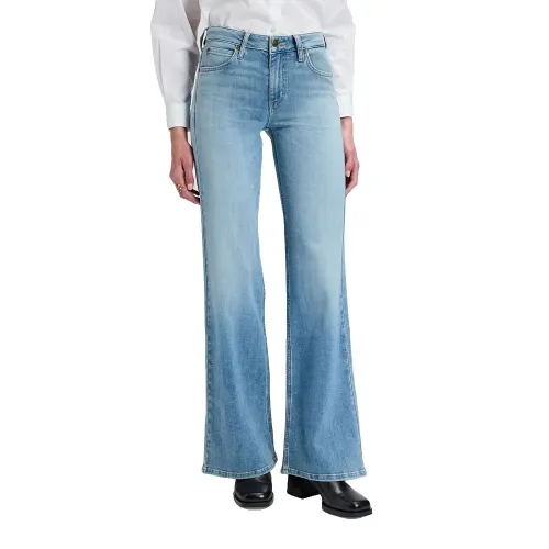 LEE Lana 부츠컷 Fit 청바지 143181571