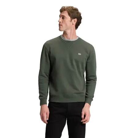 LEE 패치 크루 레귤러 Fit 스웨터 143181604