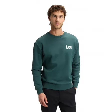 LEE Wobbly 레귤러 Fit 스웨터 143181711