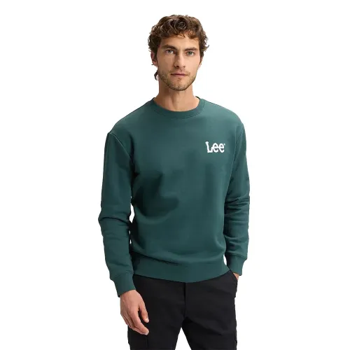 LEE Wobbly 레귤러 Fit 스웨터 143181711