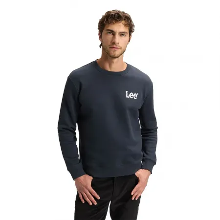 LEE Wobbly 레귤러 Fit 스웨터 143181714