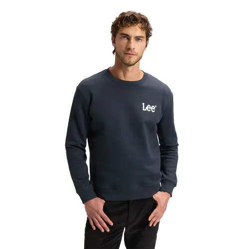 LEE Wobbly 레귤러 Fit 스웨터 143181714