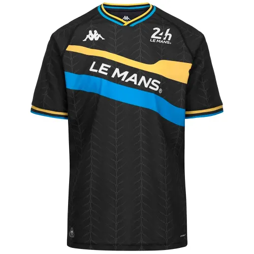 카파 2024 24h Le Mans 반팔 티셔츠 143191770