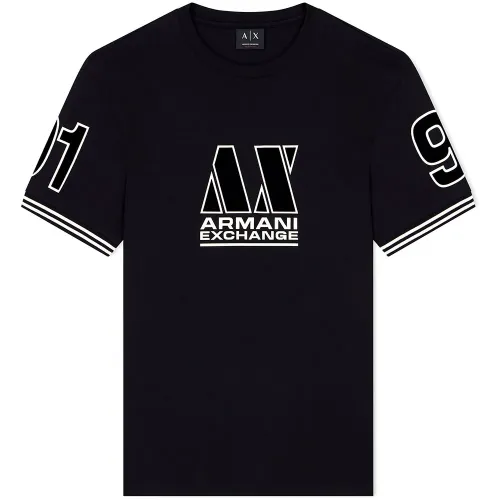 아르마니익스체인지 XM003034 AF10356 반팔 티셔츠 143205961