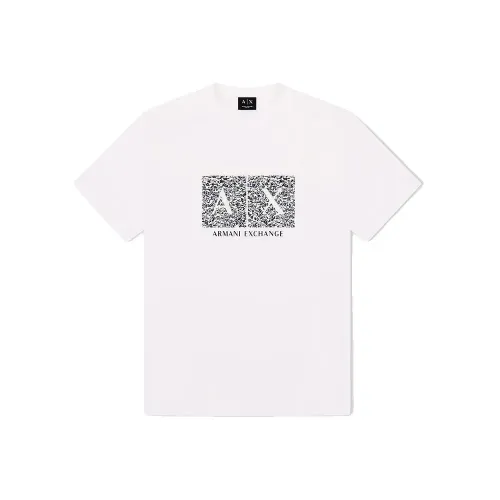 아르마니익스체인지 XM003100 AF10356 반팔 티셔츠 143206103