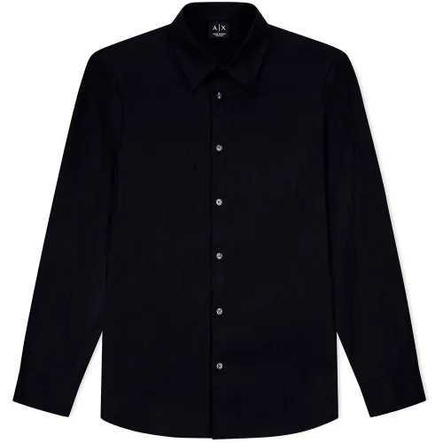 아르마니익스체인지 XM003244 AF13131 긴팔 셔츠 143206280