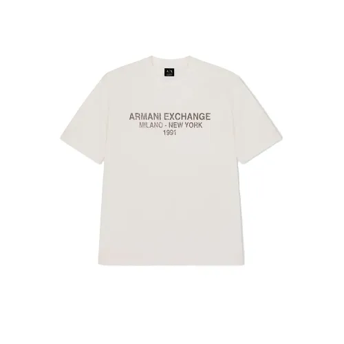 아르마니익스체인지 XM003404 AF16283 반팔 티셔츠 143206478