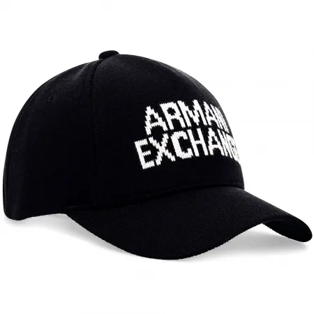 아르마니익스체인지 XM003635 AF29245 모자 143206860