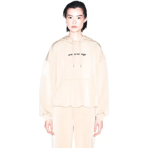 아르마니익스체인지 XW002395 AF16111 후드티 143207194