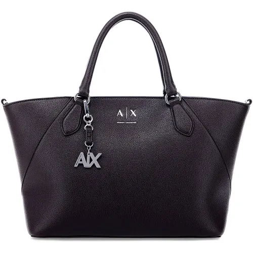 아르마니익스체인지 XW003086 AF26569 쇼퍼백 143207934