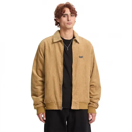 볼컴 Kurtis 자켓 143224363