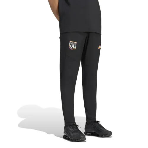아디다스 Olympique De Lyon 트레이닝 트랙 바지 143230556