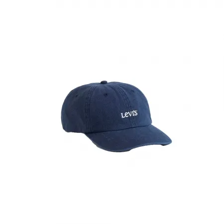 리바이스 클럽 로고 모자 143234098