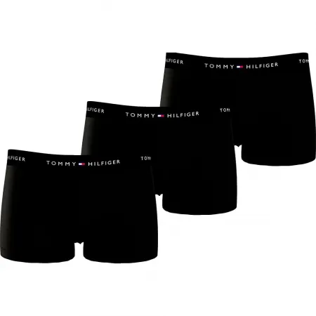 타미힐피거 UM0UM03890 Trunk 드로즈 브리프 3 팩 143240573