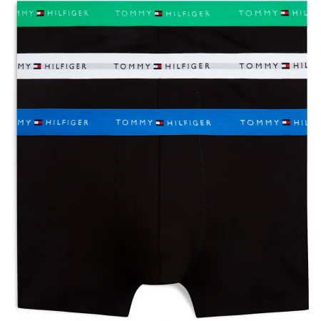 타미힐피거 UM0UM03890 Trunk 드로즈 브리프 3 팩 143240574