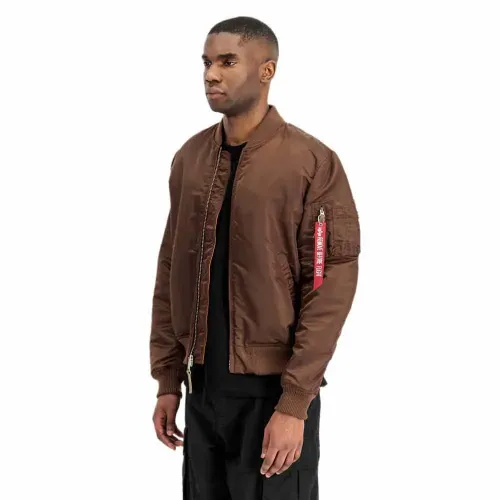 알파인더스트리 MA-1 VF 빈티지 Fit 59 봄버 자켓 143249843