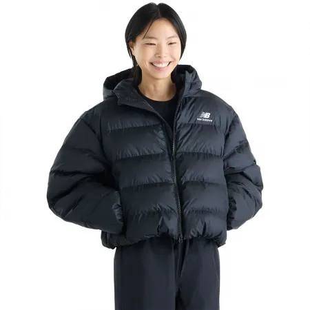 뉴발란스 보스턴 패딩 자켓 143252624