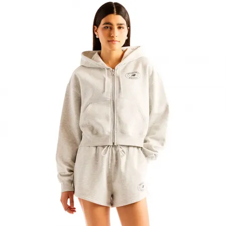 뉴발란스 Reimagined 풀지퍼 스웨터 143252932