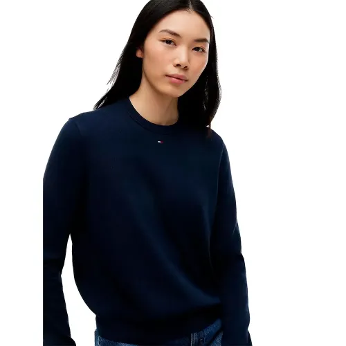 타미힐피거 DW0DW20159 스웨터 143267609