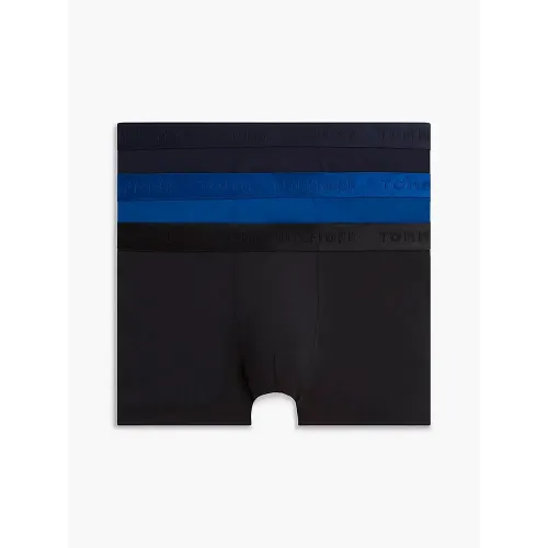 타미힐피거 UM0UM03755 트렁크 드로즈 브리프 3 팩 143268415