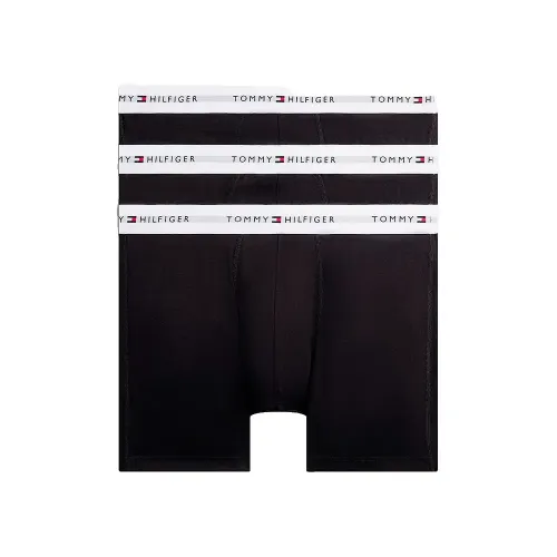 타미힐피거 UM0UM03874 브리프 드로즈 브리프 3 팩 143268436