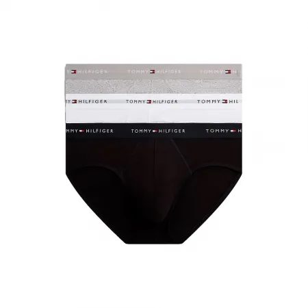 타미힐피거 UM0UM03876 브리프 드로즈 브리프 3 팩 143268445