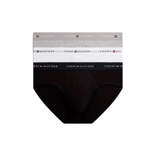 타미힐피거 UM0UM03876 브리프 드로즈 브리프 3 팩 143268445