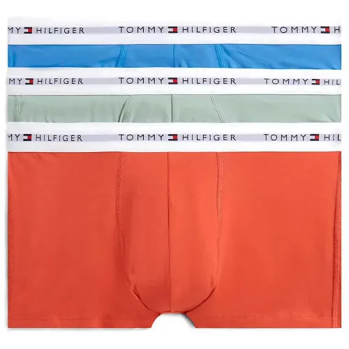 타미힐피거 UM0UM03889 트렁크 드로즈 브리프 3 팩 143268465