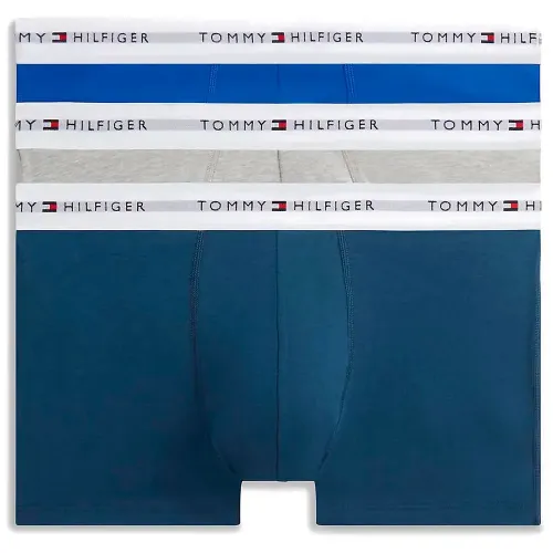 타미힐피거 UM0UM03889 트렁크 드로즈 브리프 3 팩 143268467