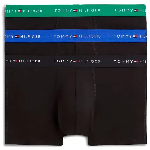 타미힐피거 UM0UM03890 트렁크 드로즈 브리프 3 팩 143268469