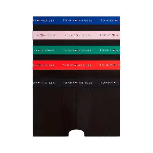 타미힐피거 UM0UM03893 트렁크 드로즈 브리프 5 팩 143268472