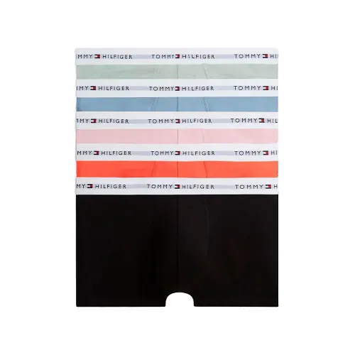 타미힐피거 UM0UM03907 트렁크 드로즈 브리프 5 팩 143268485