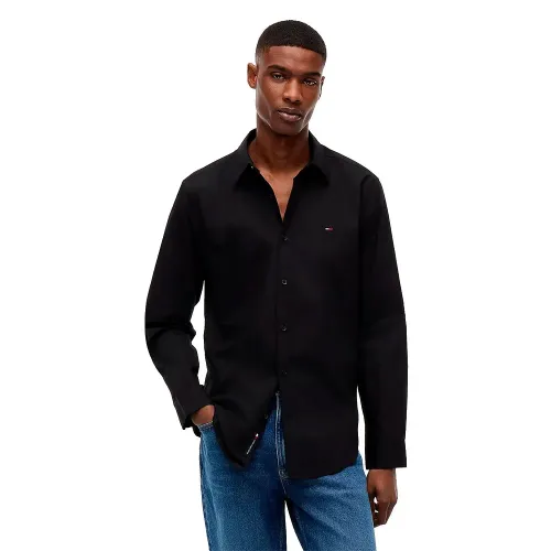 타미힐피거 DM0DM22026 레귤러 Shirt 긴팔 셔츠 143303942