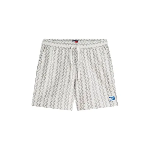 타미힐피거 DM0DM23241 반바지 143304455