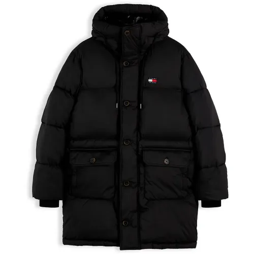 타미힐피거 DM0DM23730 코트 143304801