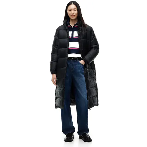 타미힐피거 DW0DW21614 패딩 자켓 143304966