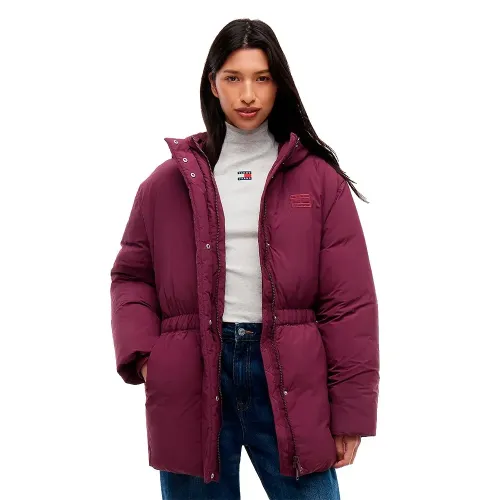 타미힐피거 DW0DW23424 패딩 자켓 143305699