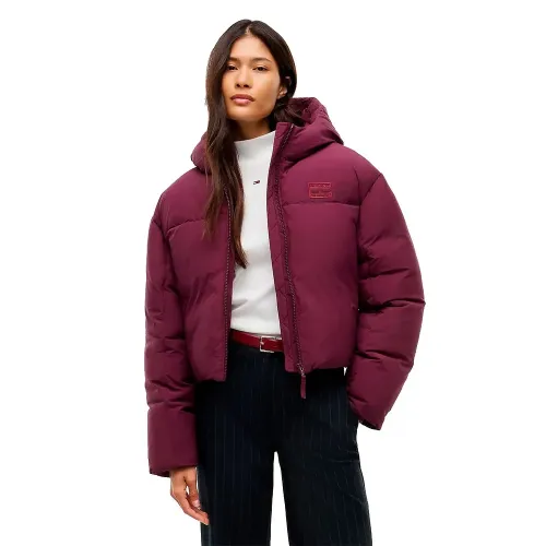 타미힐피거 DW0DW23414 패딩 자켓 143305727