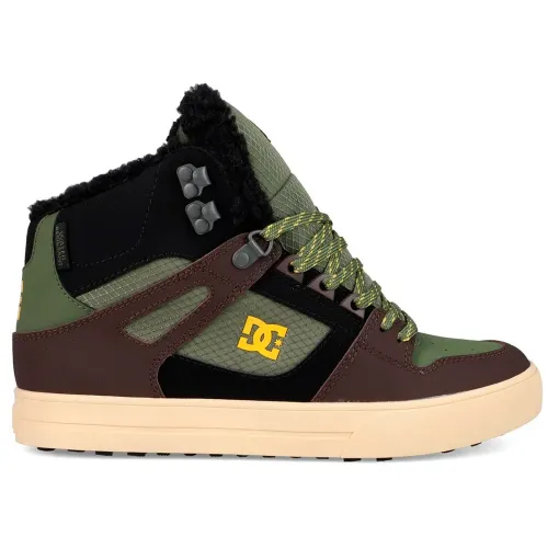 DC슈즈 퓨어 Hi Top Wnt 부츠 143309442