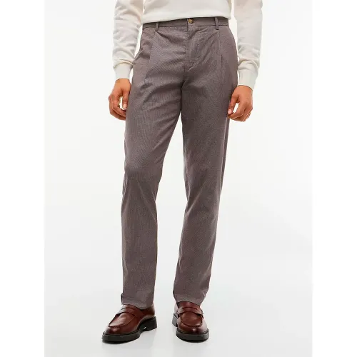 타미힐피거 Denton 1Plt 미니 치노 팬츠 143319611