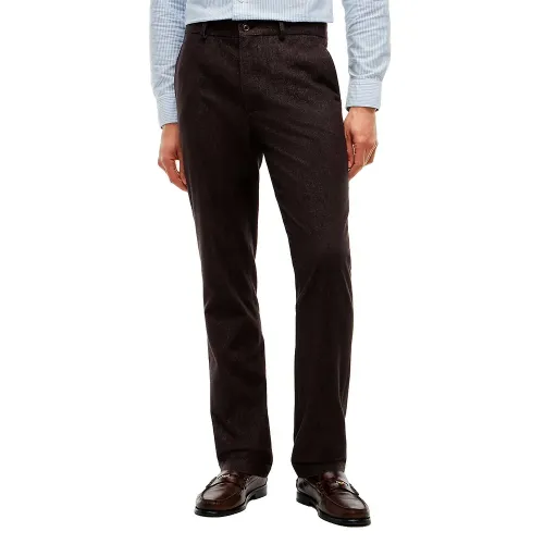 타미힐피거 Denton Brushed Marl 치노 팬츠 143319626