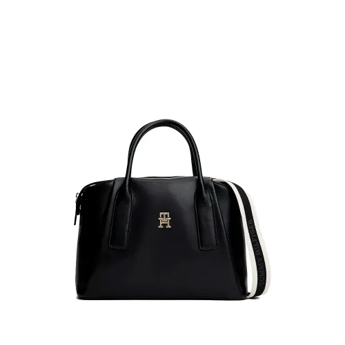 타미힐피거 에센셜 Satchel 가방 143319781