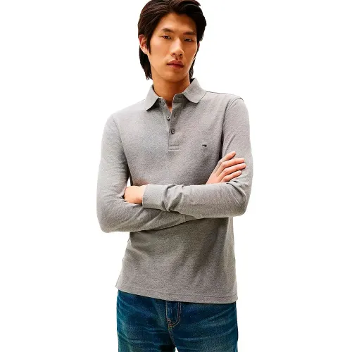 타미힐피거 MW0MW20182 긴팔 폴로 143320091
