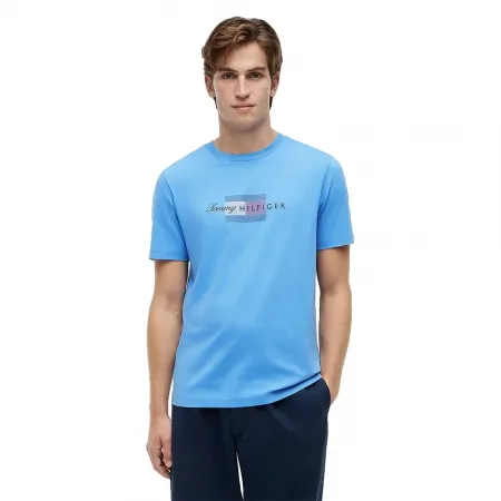 타미힐피거 MW0MW43226 반팔 티셔츠 143320765