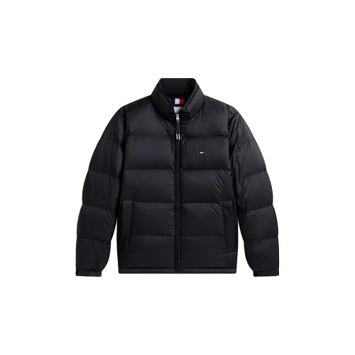 타미힐피거 MW0MW45196 패딩 자켓 143321354