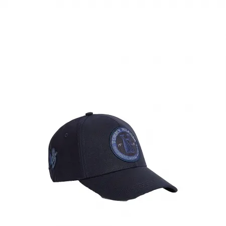 타미힐피거 Nautical 6 Panel 모자 143321406