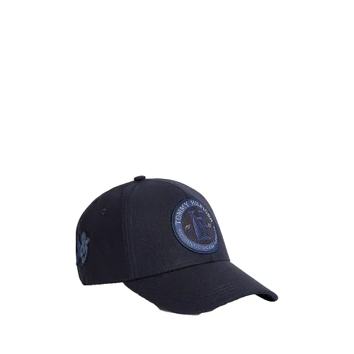 타미힐피거 Nautical 6 Panel 모자 143321406
