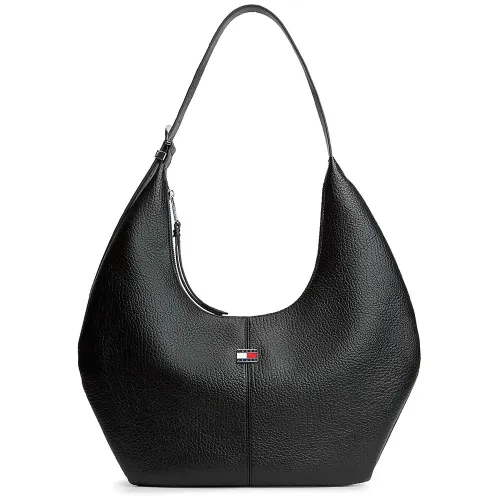 타미힐피거 Slouchy 시티 Hobo 숄더백 143322235