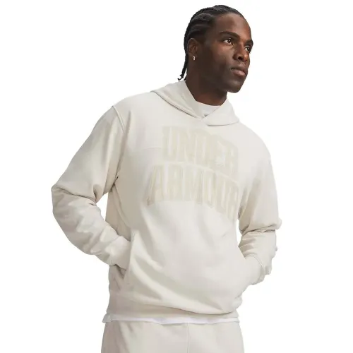 언더아머 Rival 라이트웨이트 그래픽 후드티 143333889