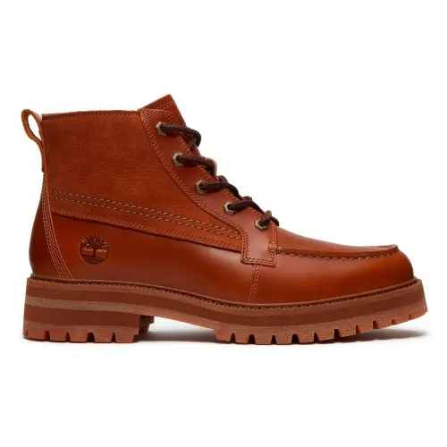 팀버랜드 Britton 드라이브 Mid 레이스 Up 부츠 143338761